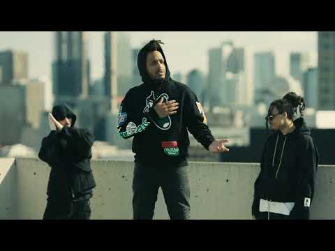 Koyo Sur La Prod - J'Reviens Dans Five feat. Obia le Chef & David Campana