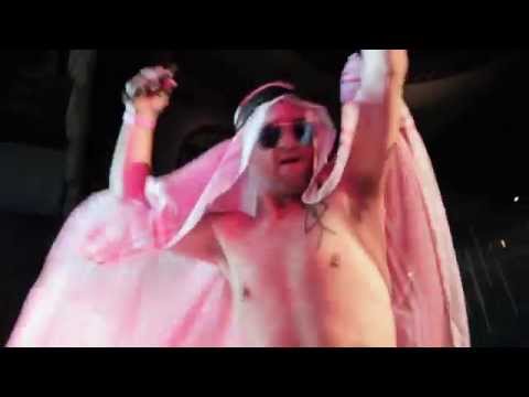 Weird Together Live 2015