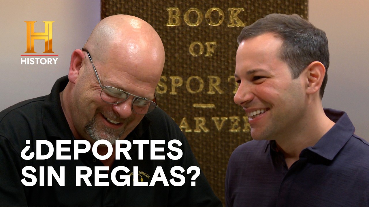 Extraña Reliquia: El Baseball Necesitaba Reglas ⚾📕 - EL PRECIO DE LA HISTORIA