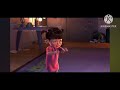 Crossover Monsters Inc Back At The Apartment