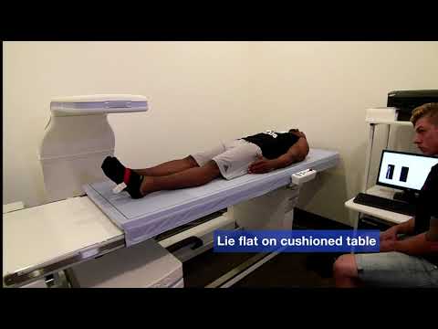 Advanced Body Composition Assessment with the Horizon® DXA