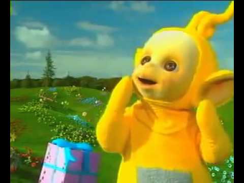 TELETUBBIES 3