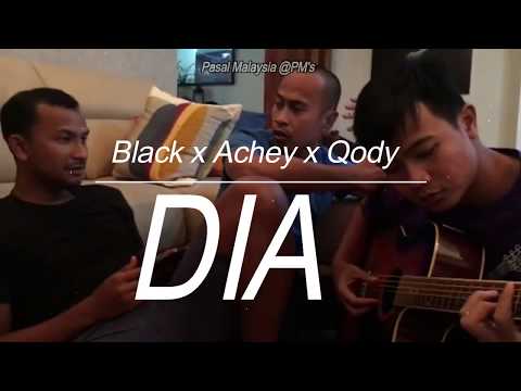 Qody - DIA Ft Achey x Black (Cover Haruk)