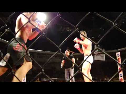 Tiago Sena vs Lucas Daniel