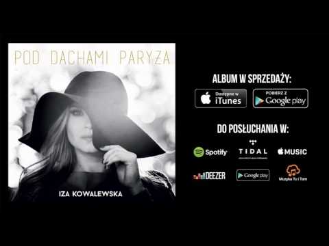 Iza Kowalewska - Karuzela