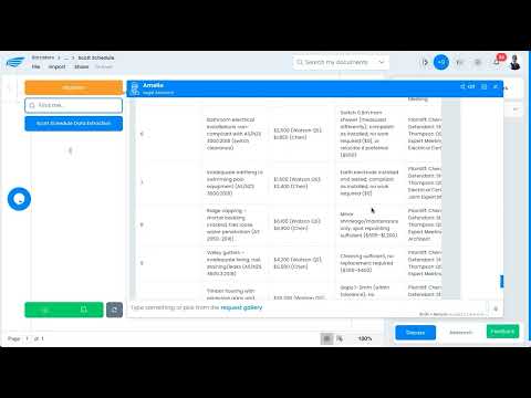 How To Create Scott Schedule Quillio