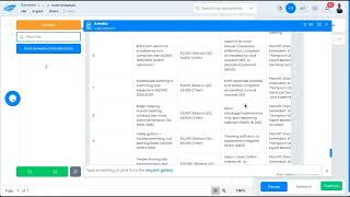 How to Create Scott Schedule - Quillio