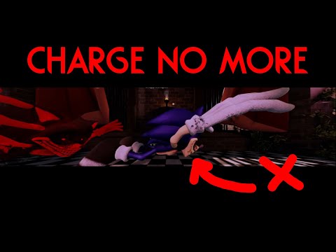 Nullifying 2011x Charge "Tech"/Glitch - Outcome Memories