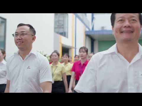 Video about Phuong Dong Garment JSC