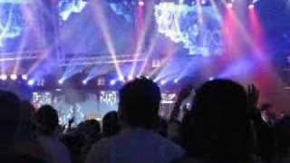 Newsboys - It Is You (LIVE)