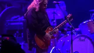 Child of the Earth, Gov&#39;t Mule, Mountain Jam 2012, 06/01/12