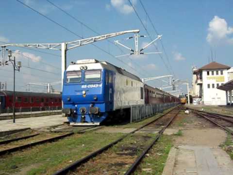 A 1838 Timisoara - Iasi