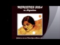 Mercedes Sosa - La Flor Azul (chacarera)
