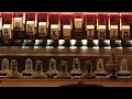 Kesson Daslef - Aphex Twin (piano sheet music)