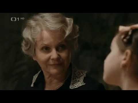 Film skutečné události český dabing