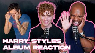 Download lagu Harry Styles - Kiss All The Time. Disco, Occasionally. (Album Reaction/Review) mp3 Download lagu Harry Styles - Kiss All The Time. Disco, Occasionally. (Album Reaction/Review) mp3