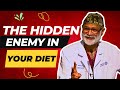 Pradip Jamnadas Fasting The Industry S Secret Weapon Against Your Health