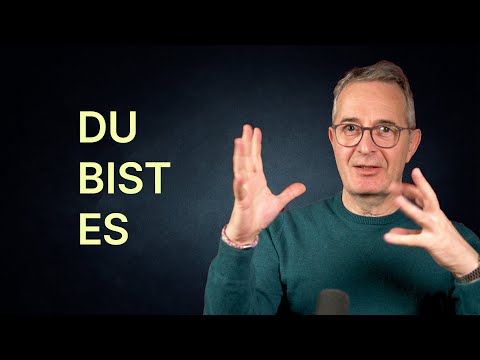 Was Selbsterkenntnis mit Denken zu tun hat