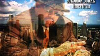 I ain&#39;t gonna give up(till I find a way)Solomon Burke