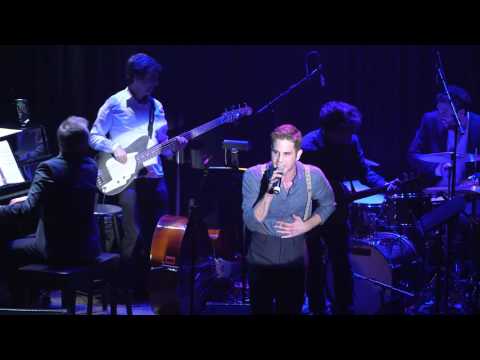 Ben Platt Sings “Waving Through a Window” at 2016 Obie Awards | DEAR EVAN HANSEN