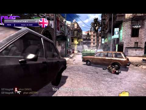 Promod Frag of the Day - Episode 83