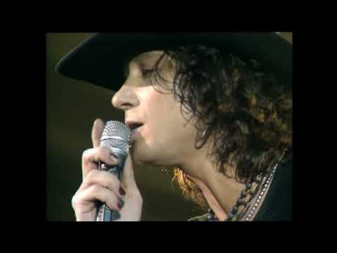 Bunbury - Y al final (Una cita en Flamingos)