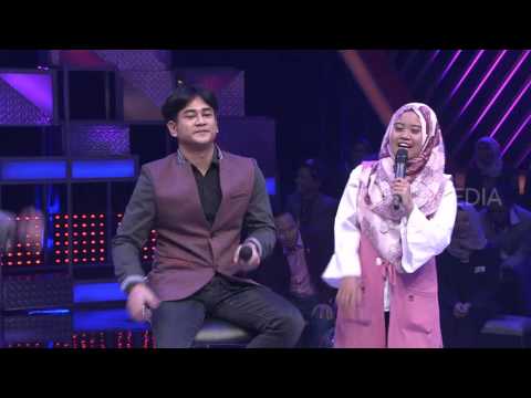 DUEL SUPER - MENGUPAS DIRI DWI ANDIKA (9/8/17) 5-2