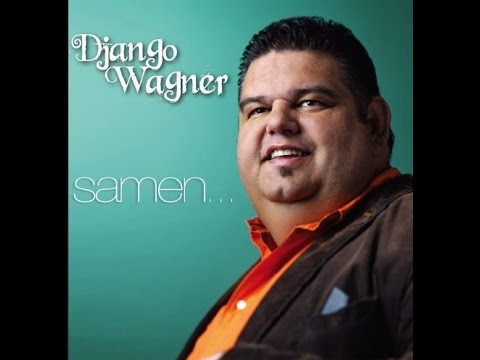 Django Wagner Album Samen