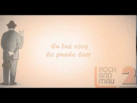 Rock and MAU 2, Los Mesoneros - indeleble Letra!