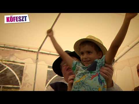 KŐFESZT 2020 - GÖRÖMBŐ KOMPÁNIA