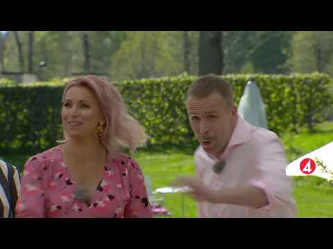 Hela Sverige bakar | Trailer | Åttonde säsongen har säsongspremiär 25/9!