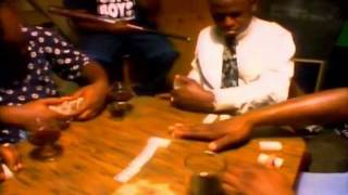 Geto Boys - Straight Gangsterism - 1993 | Official Video