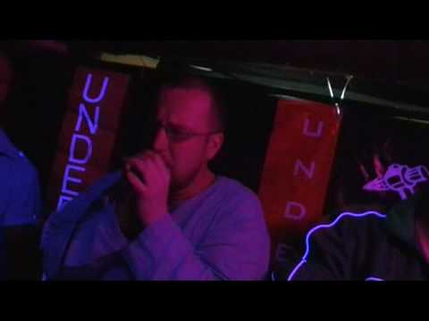 день рождения dj Slon.