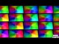 NEW EFFECT Klasky Csupo In Rainbow Effect V55