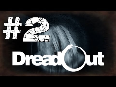 Dreadout (#2) | Screaming Woman