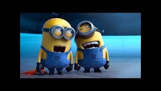 Download lagu Best Of The Minions - Despicable Me 1 and Despicable Me 2 mp3