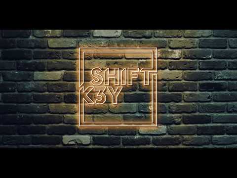SHIFT K3Y @ BOXPARK CROYDON - COME BACK