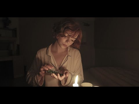 Lana Del Rey - Dealer (Beth Harmon) The Queen's Gambit 2020