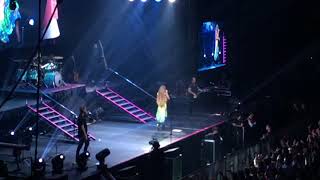 Más de la Mitad - Camila Gallardo 16/12/18