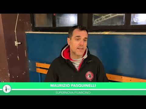 C Silver | Coach Pasquinelli post Algarve