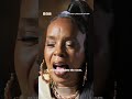 You better bring your A game when working with Rah Digga 🥇#FirstLadiesOfHipHop #iPlayer - BBC