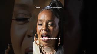 You better bring your A game when working with Rah Digga 🥇#FirstLadiesOfHipHop #iPlayer - BBC