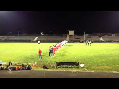 ANIMO SOUTH PANTHERS vs HTPA MONARCHS (final 1-3)