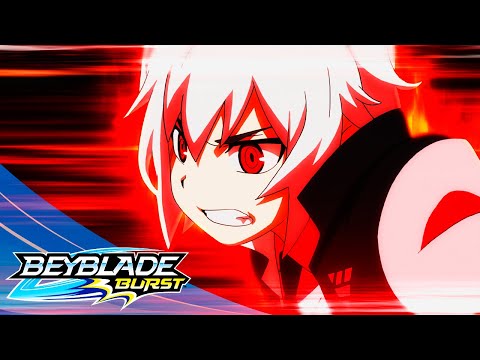 BEYBLADE BURST | Ep.13 Shu’s Test! | Ep.14 The Battle We Promised!