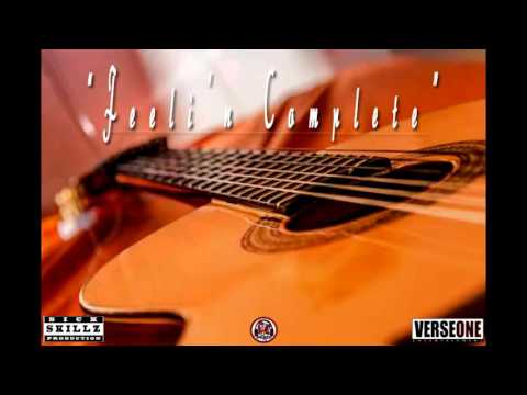 Feeli'n Complete - LC BEATS EXCLUSIVE