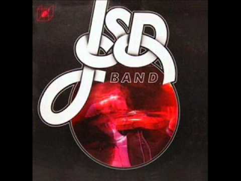 The JSD Band - Honey Babe