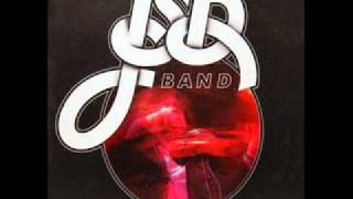 The JSD Band - Honey Babe