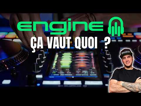 Is Engine DJ really worth it? My DJ opinion