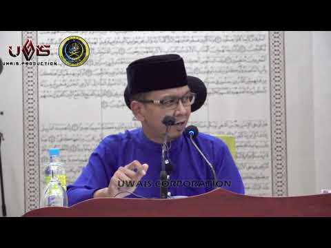 Jangan Rasa Malas Nak Selawat kat Nabi Kita | Ustaz Mohd Lukmanul Hakim Hj Mokhtar