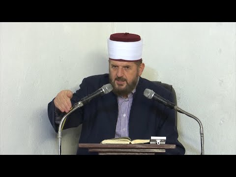 29. El-Ankebut 8-9 "Respekti ndaj prindërve qofshin edhe jomuslimanë"